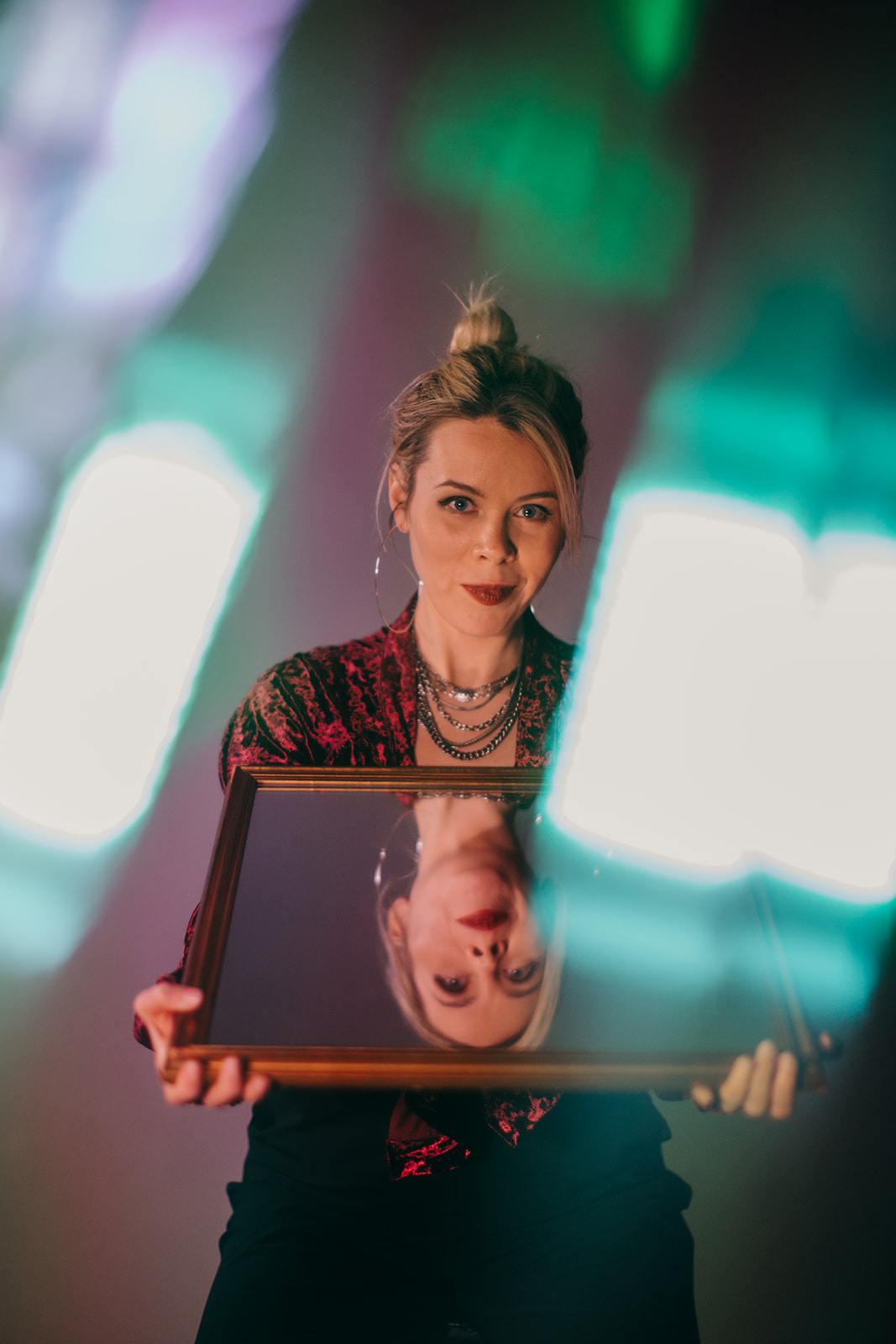 Brand new single release ‘Creatures’ b...