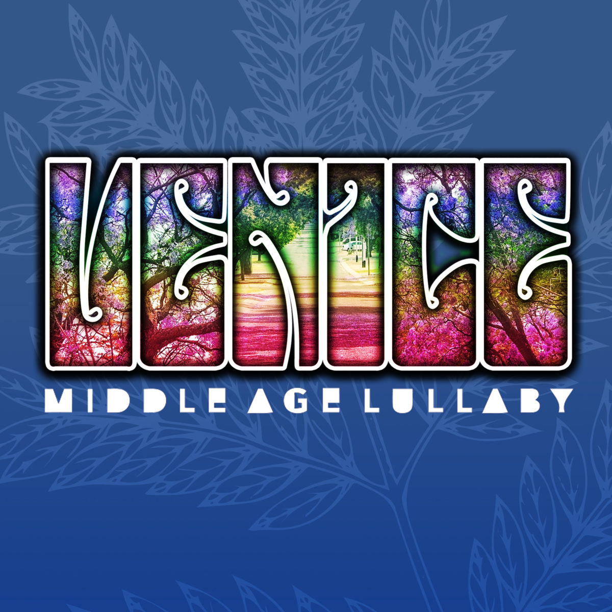 VENICE Releases New Single ‘Middle age Lulla...