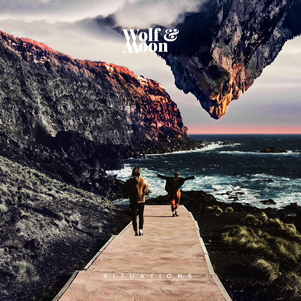 WOLF & MOON Release new single “Situati...