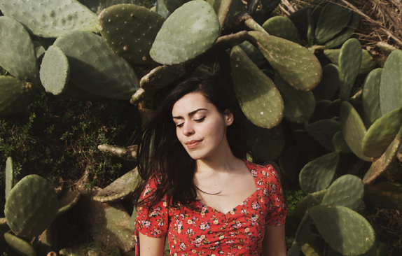 Alexandra Alden released new single “Dancing...