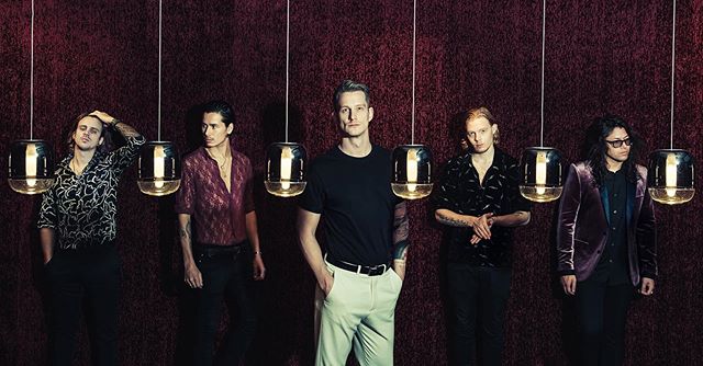 TEN TIMES A MILLION releases new single  ‘By...