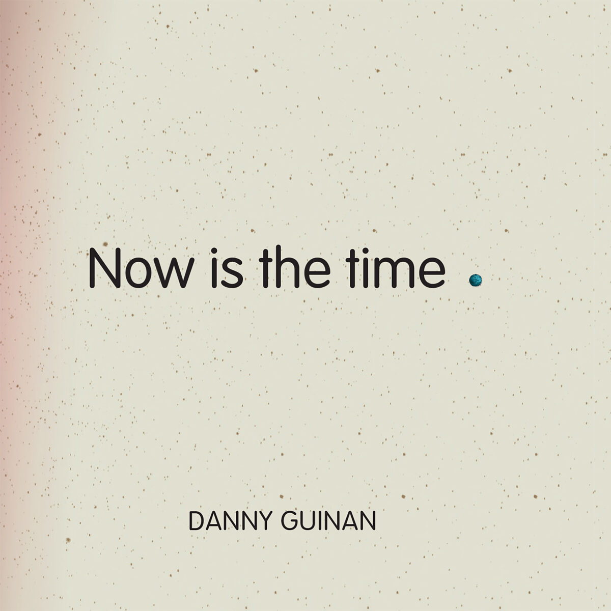 Now is the Time listen here