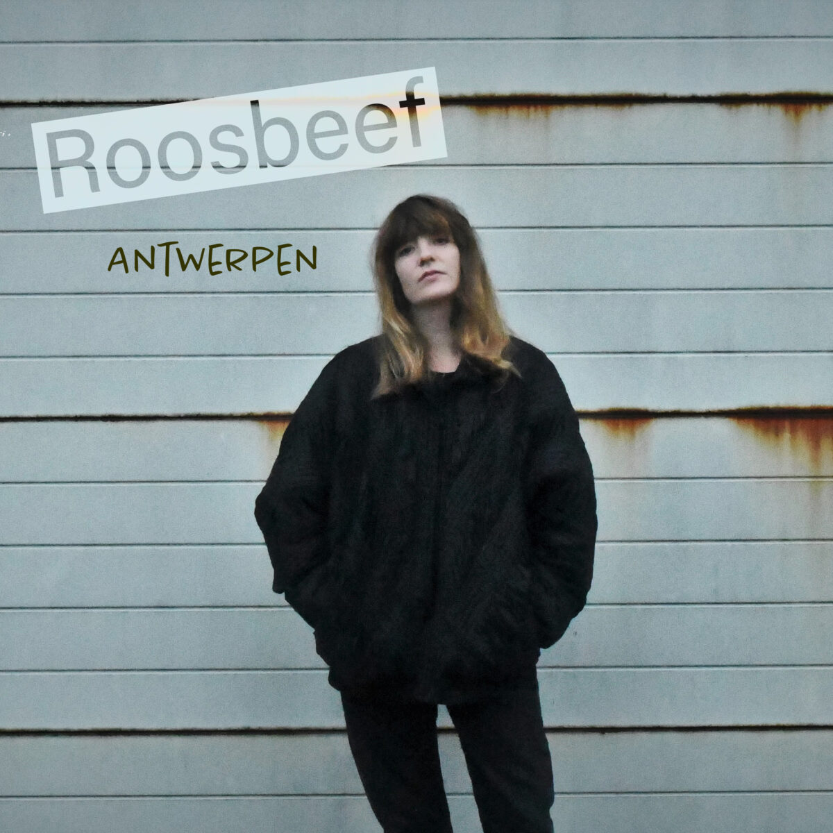 Roosbeef LIVE EP “Antwerpen” Out Now
