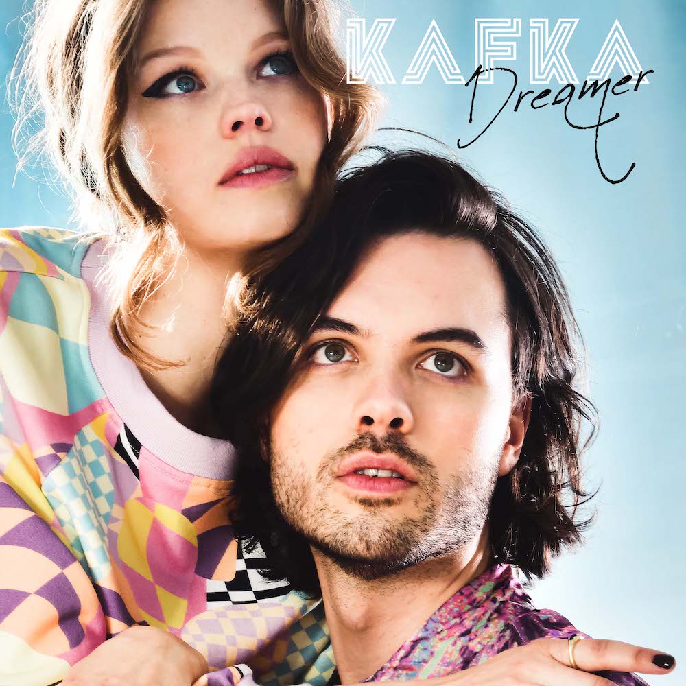 New Single DREAMER out now by Kafka !