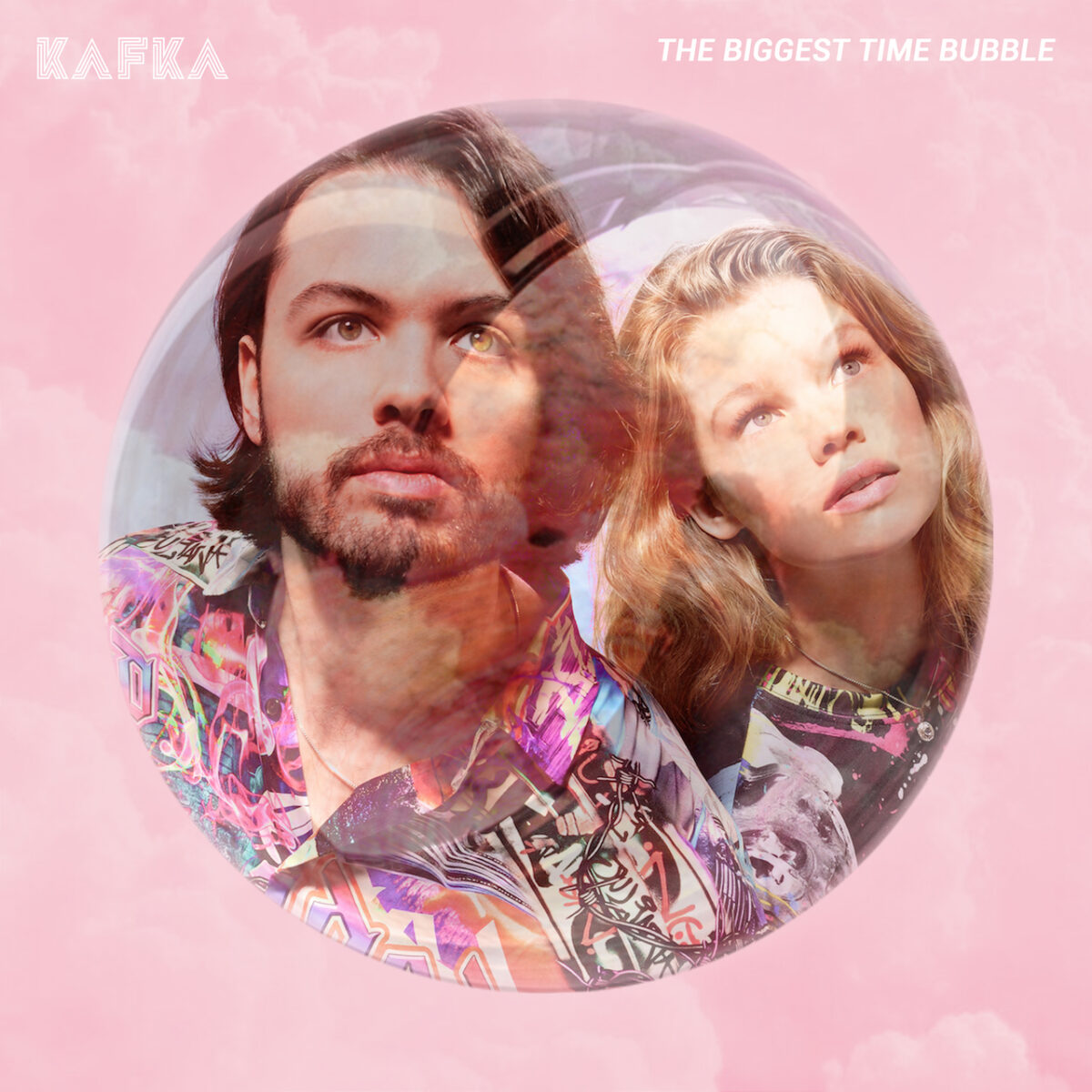 Kafka releases single & Video ‘These Ar...
