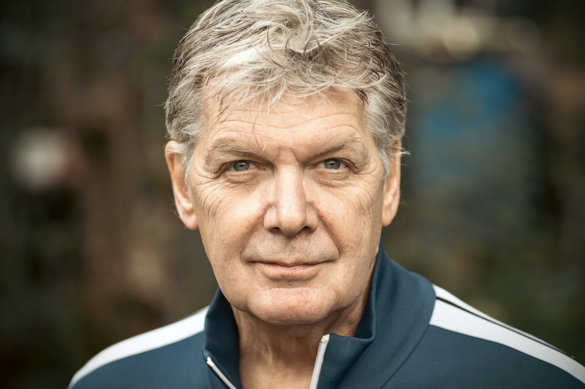 Vincent van Warmerdam