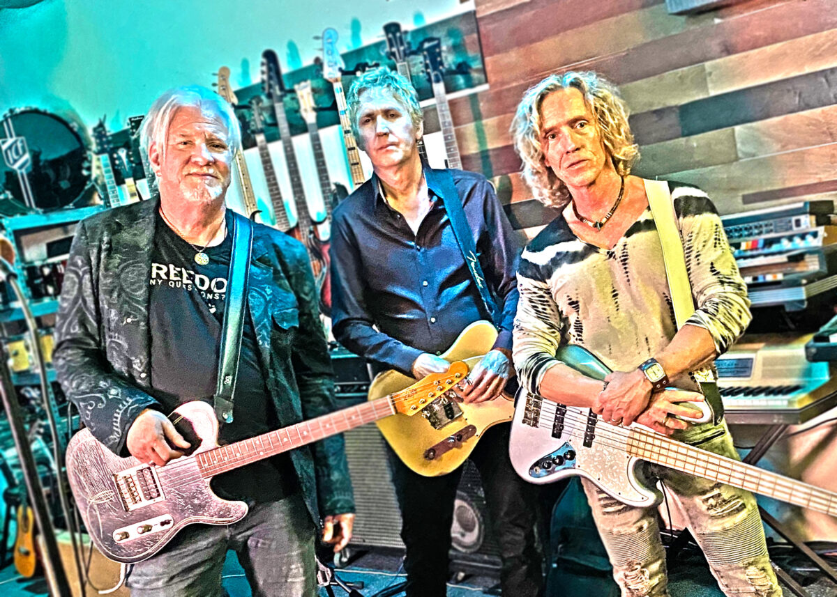 New single release How Long ?  by Lance Keltner &#...