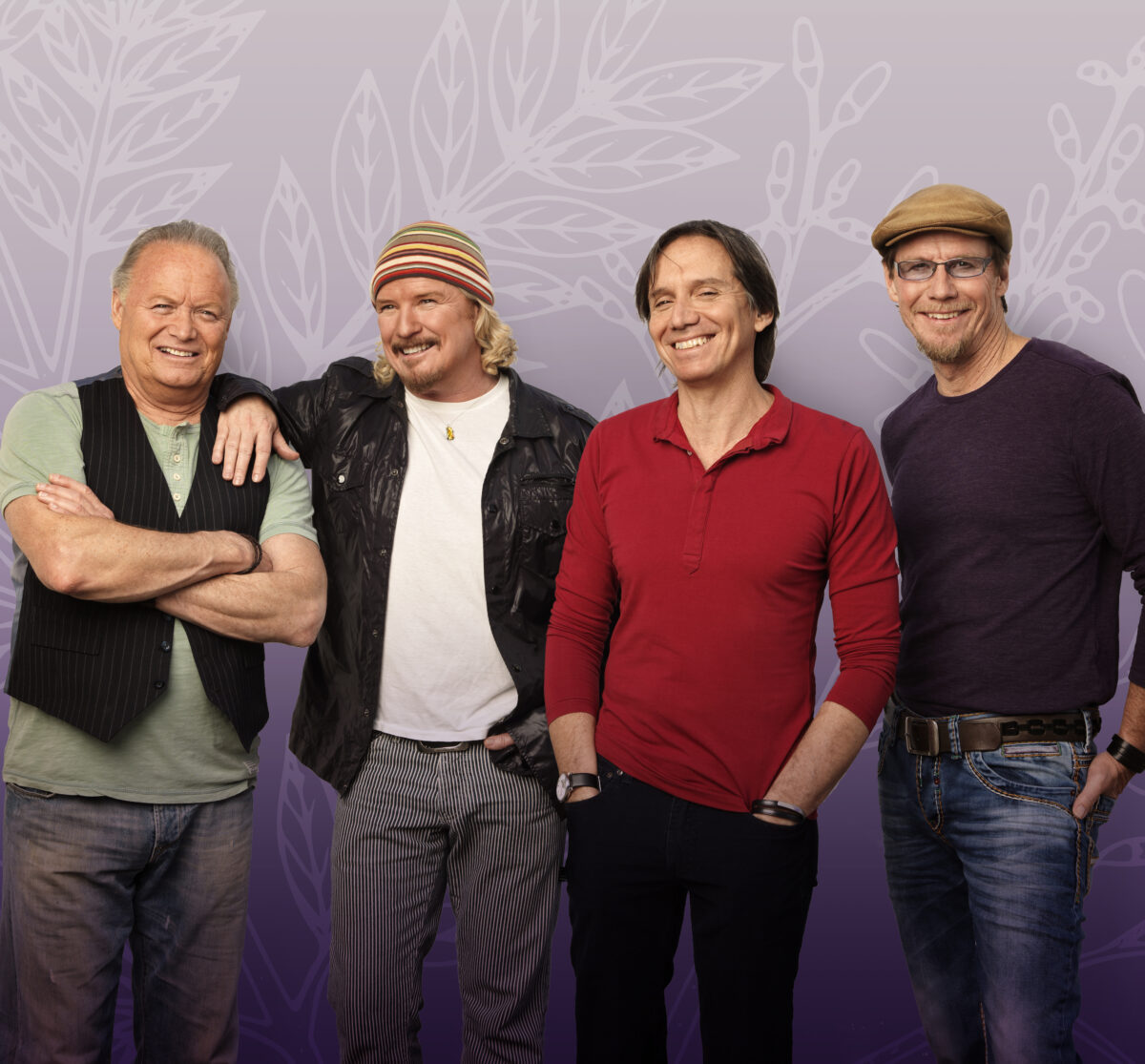 Venice releases brand new single Fool’s Gold...
