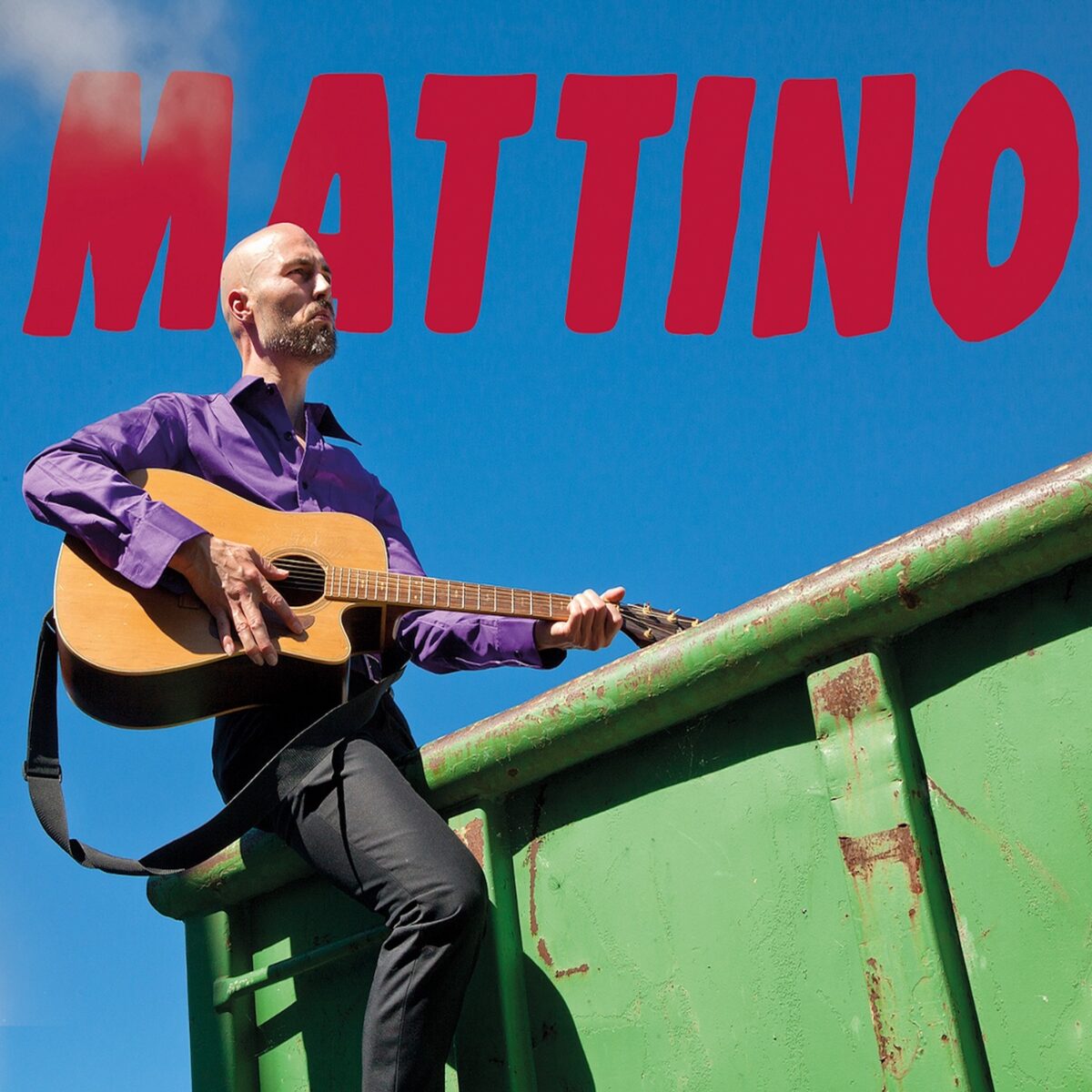 Mattino presenteert ‘Op De Goede Weg’