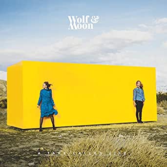 New Single & Video Release by Wolf & Moo...