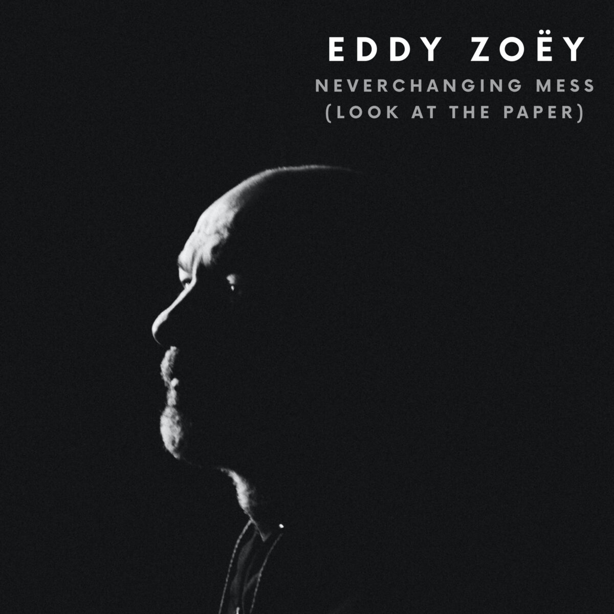Eddy Zoëy releases new single ‘Neverchangin...