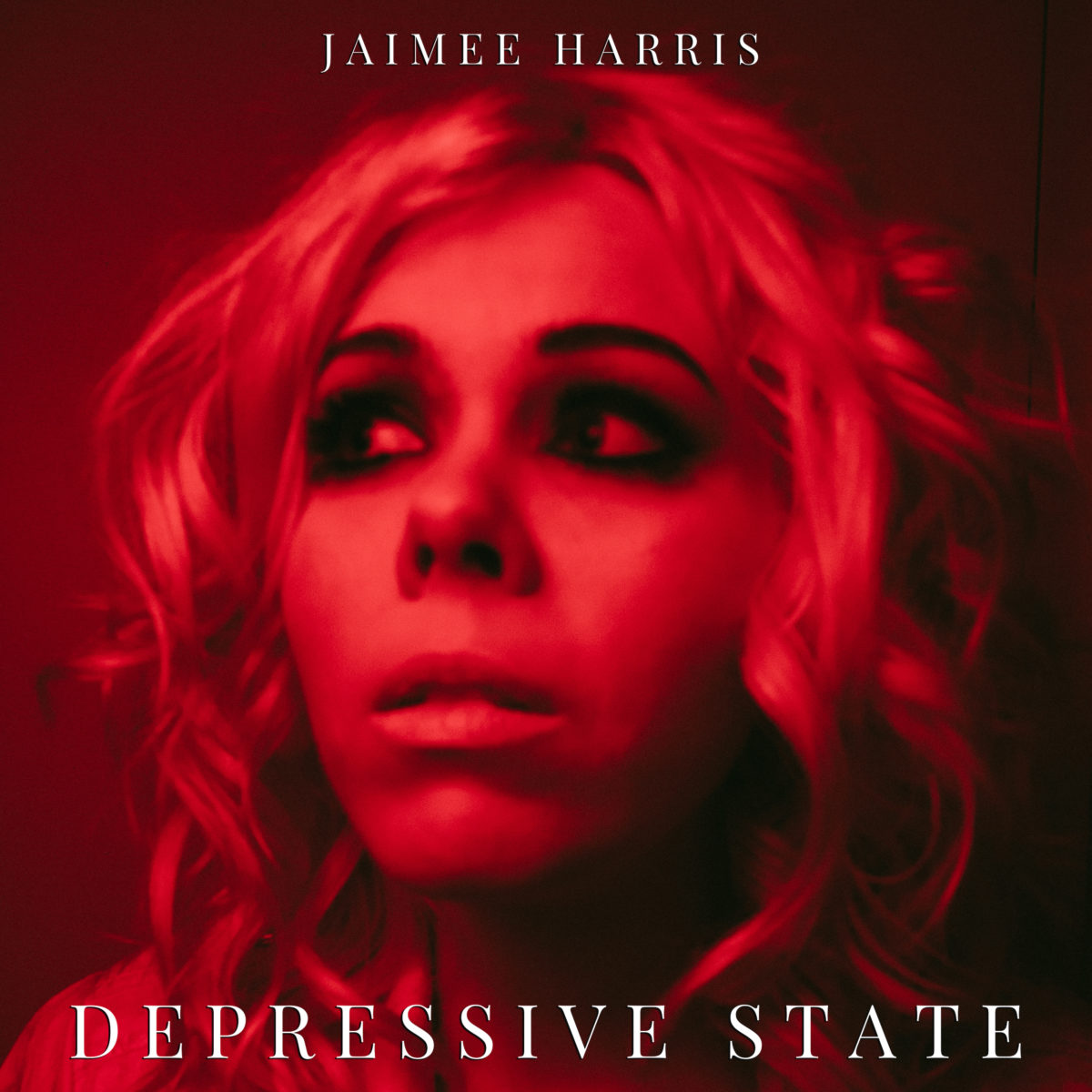 JAIMEE HARRIS Releases debut single in the Benelux...