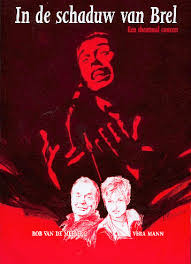 Vera Mann, Rob van der Meerberg